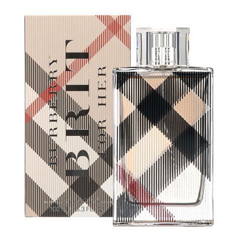 burberry brit edt or edp|Burberry Brit edt discontinued.